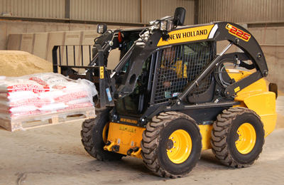 New Holland L225 Skid Steer Parts